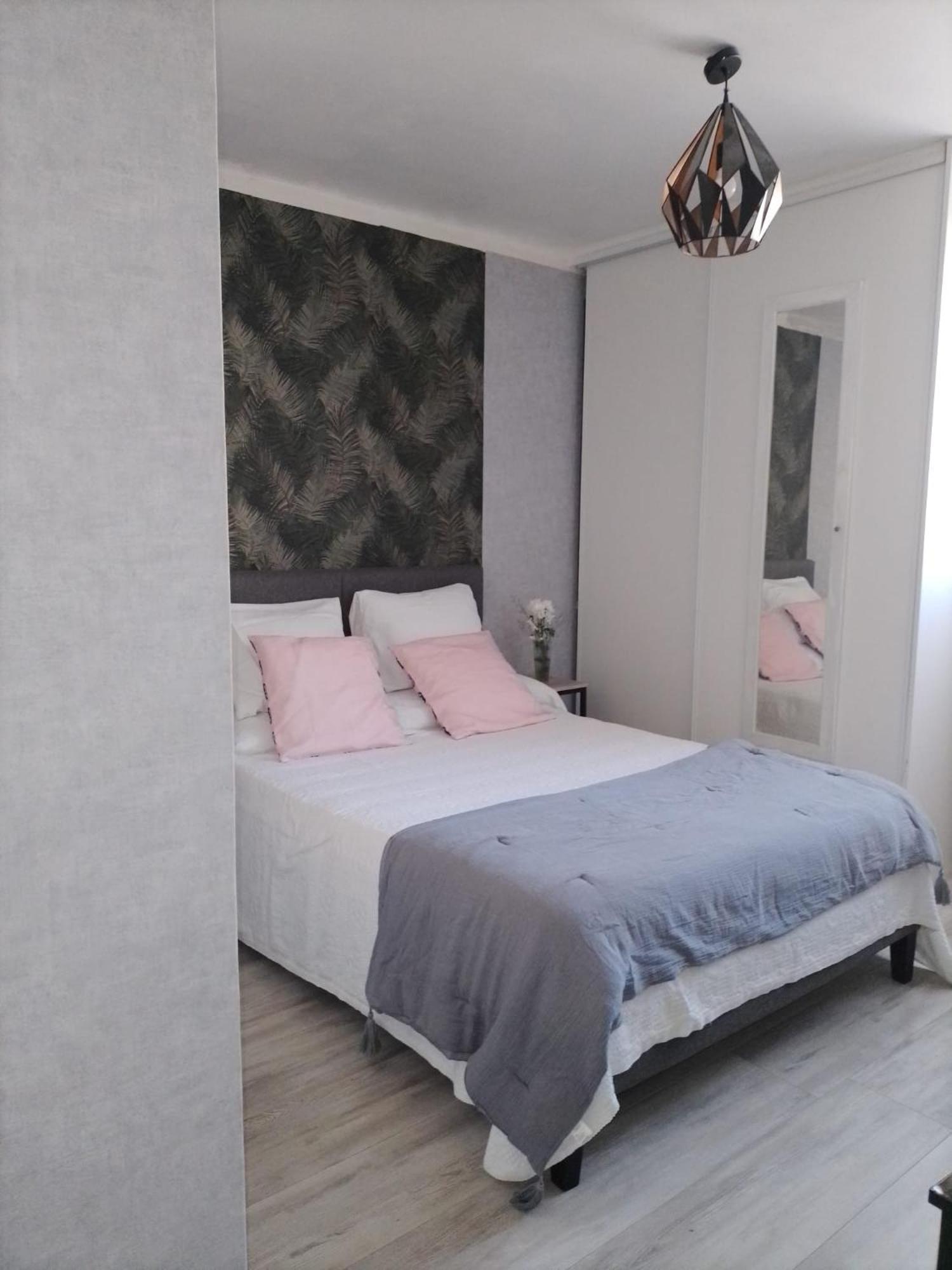 Chambre Stella Marseilles Buitenkant foto