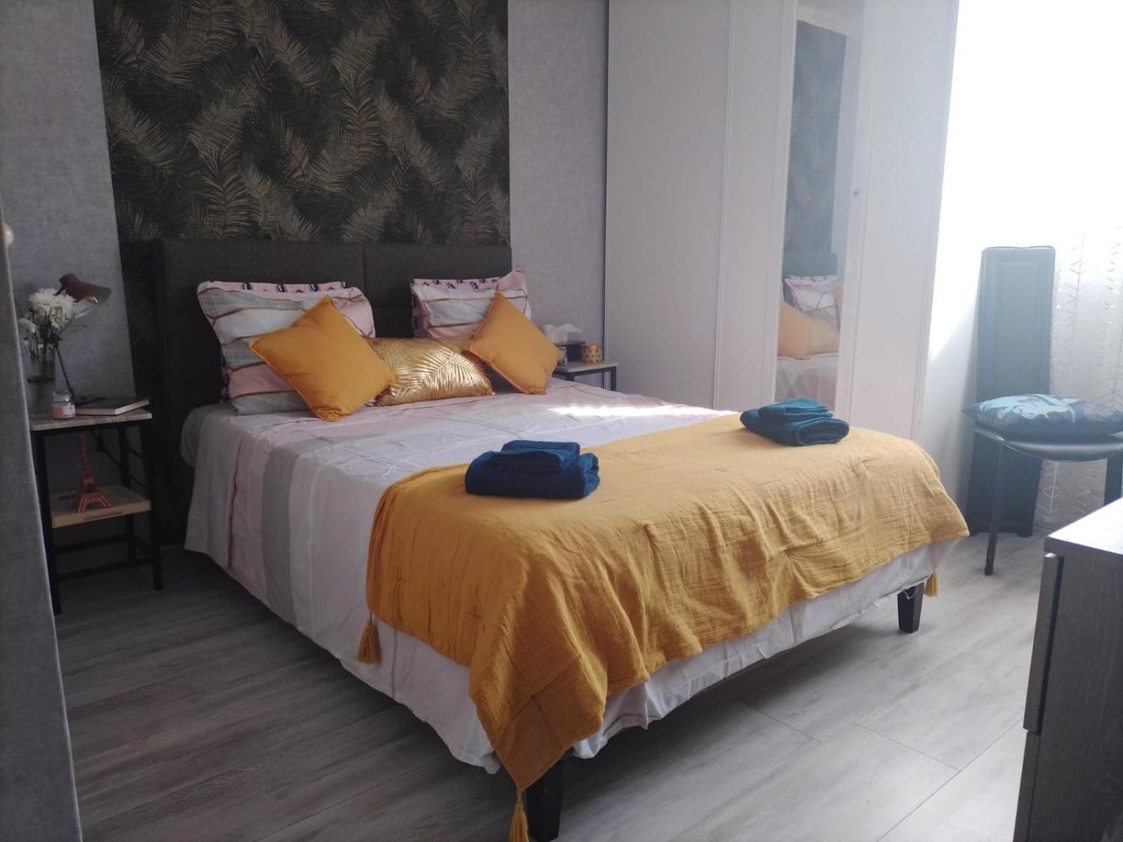 Chambre Stella Marseilles Buitenkant foto