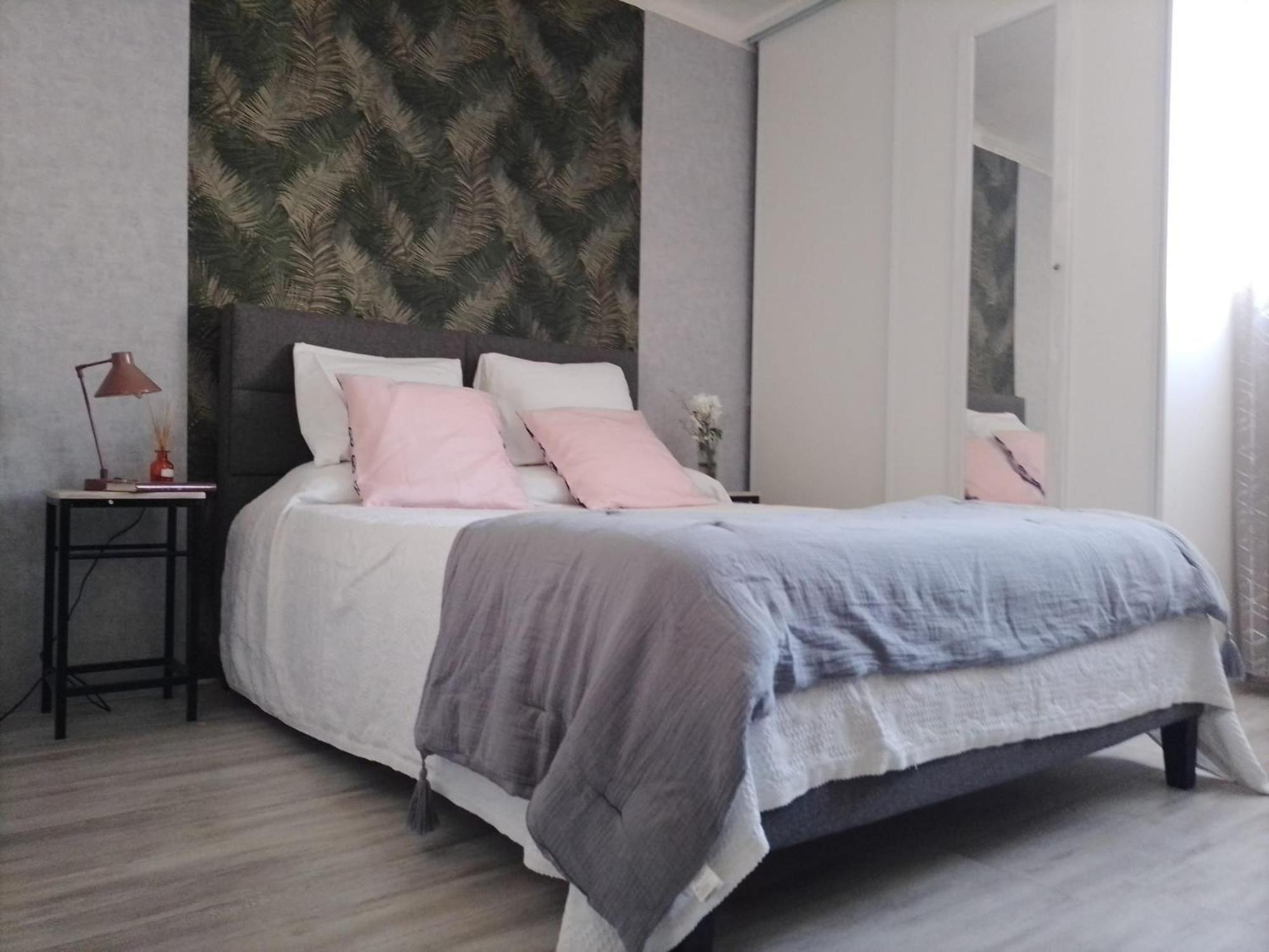 Chambre Stella Marseilles Buitenkant foto