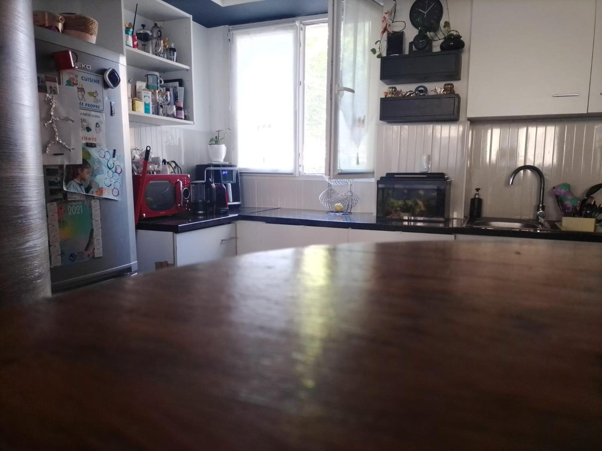 Chambre Stella Marseilles Buitenkant foto