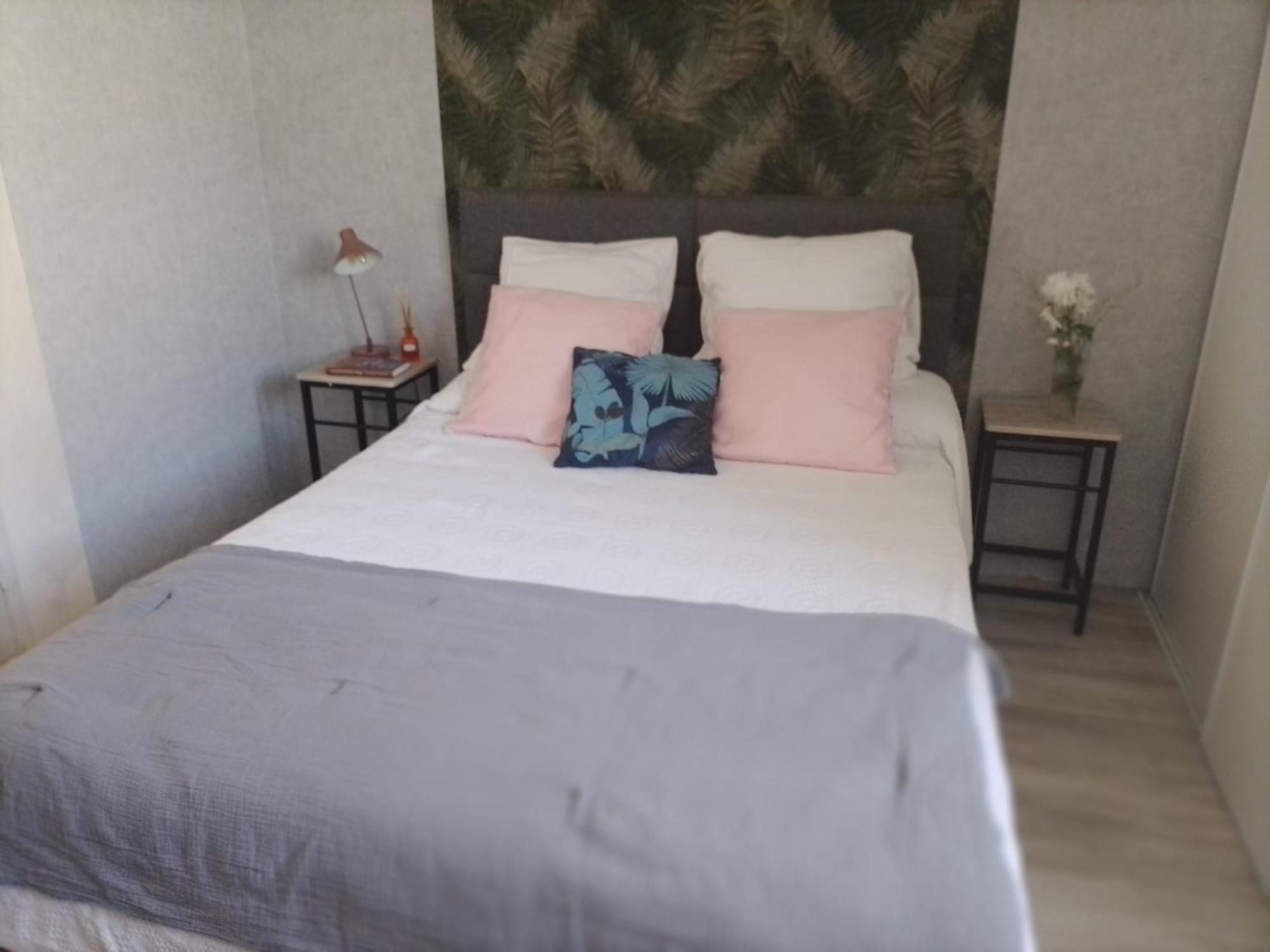 Chambre Stella Marseilles Buitenkant foto