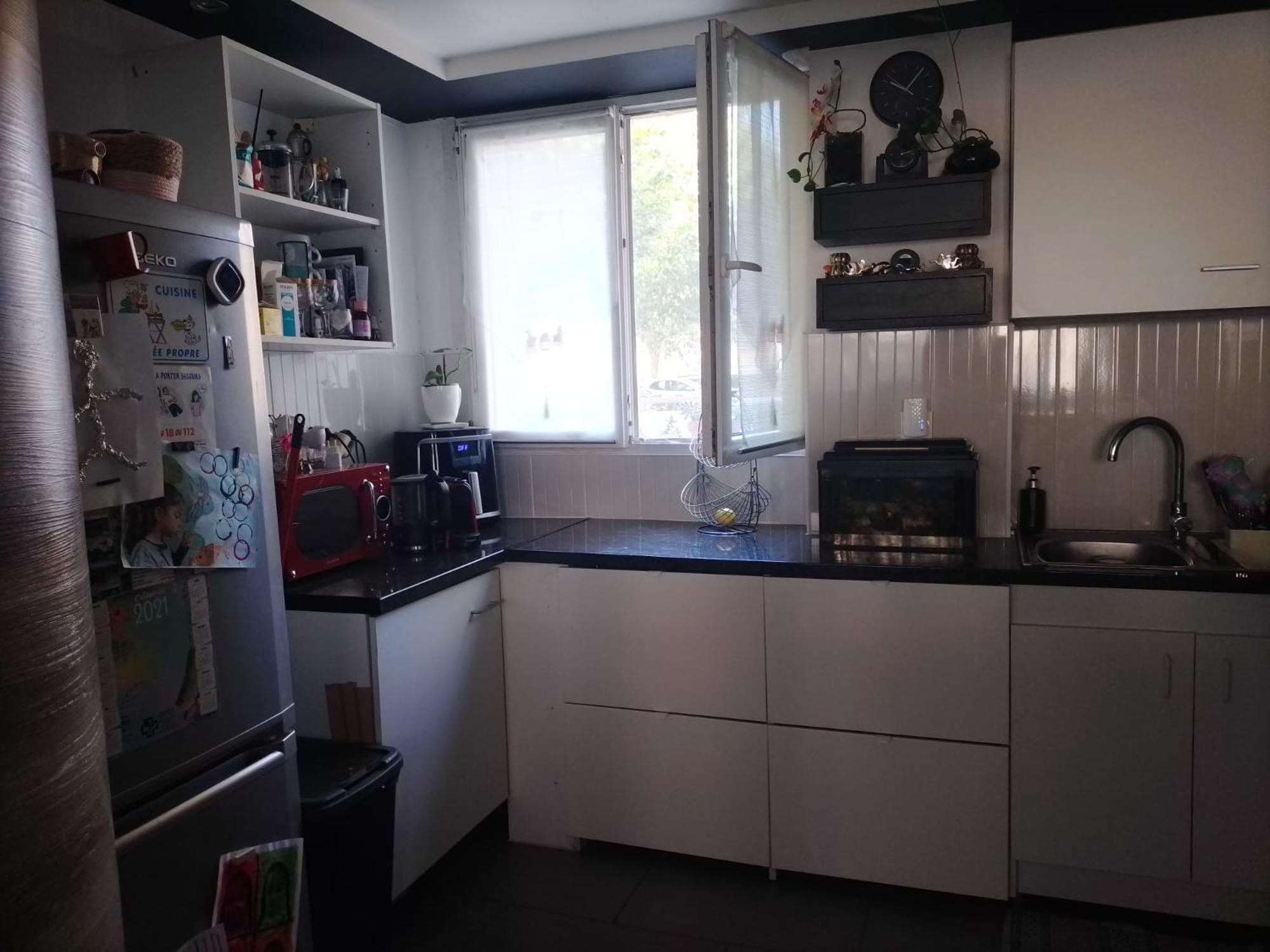 Chambre Stella Marseilles Buitenkant foto