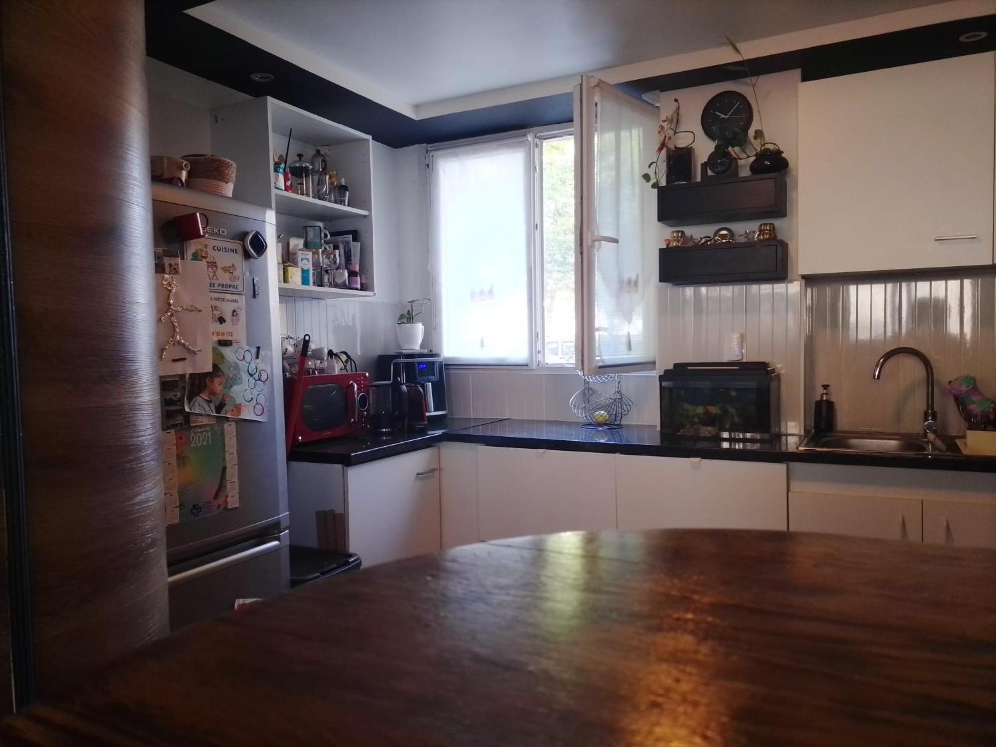 Chambre Stella Marseilles Buitenkant foto
